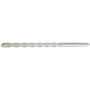 Image of Draper 12 x 225mm TCT Tapered Guide Drill for Diamond Core Bits