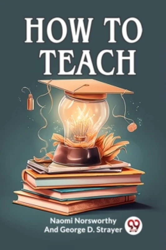 Image of How to Teach (Edition2023) Paperback / softback