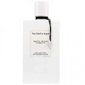 Image of Van Cleef & Arpels Santal Blanc Eau de Parfum Unisex 75ml