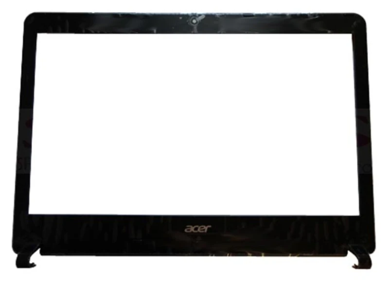 Image of Acer 60.M0RN7.005 notebook spare part Bezel
