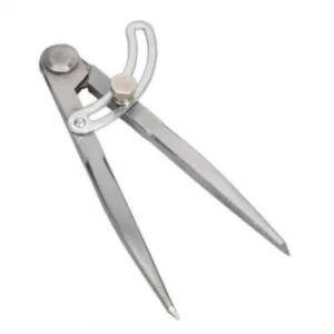 Image of Locking Wing Divider 150MM