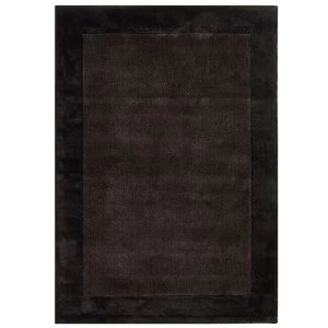 Image of Asiatic Ascot Rug - 80 x 150cm - Chocolate