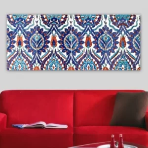 Image of YTY626056739_50120 Multicolor Decorative Canvas Painting