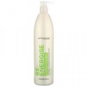 Image of Affinage Care and Style Re-Energise Conditioner 1000ml