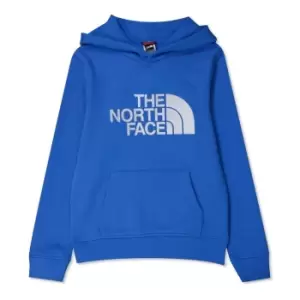 Image of The North Face Teens' Drew Peak Hoodie - Blue