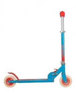 Image of Evo Jr Inline Scooter ; Blue