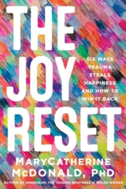 Image of The Joy Reset. Paperback. By MaryCatherine McDonald Books