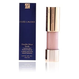 Image of DOUBLE WEAR cushion stick #pale almond