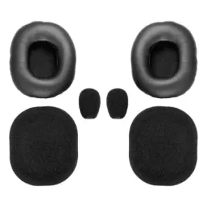 Image of BlueParrott 204267 headphone/headset accessory Cushion/ring set