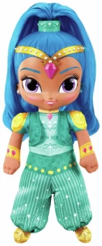 Image of Shimmer and Shine Talk Sing Shine