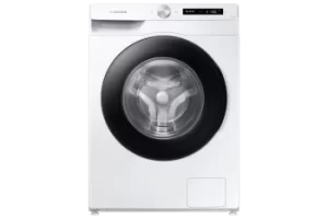 Image of Samsung Series 5 WW12T504DAWS1 12KG 1400RPM Washing Machine