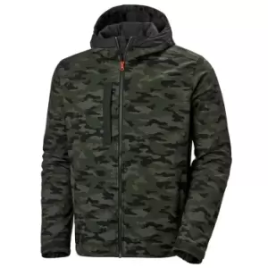 Image of Kensington Jackets Camo Medium
