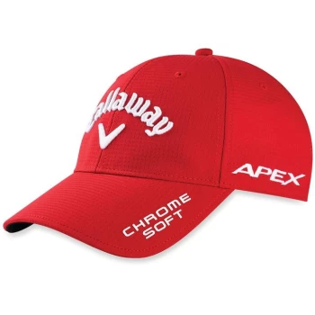 Image of Callaway TA Performance Pro Cap - Red
