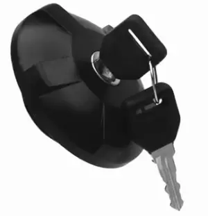 Image of Fuel Cap - Locking - Renault- HIGH TECH PARTS- PLC6211