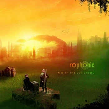 Image of Rophonic - In With the Out Crowd CD