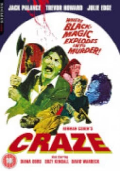 Image of Craze (1974)