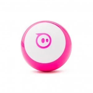 Image of Sphero Mini App-Controlled Robot Ball - Pink