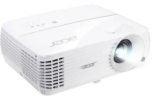 Image of Acer H6810 3000 ANSI Lumens 4K Projector