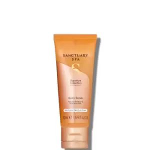 Image of Sanctuary Spa Signature Collection Body Scrub 50ml