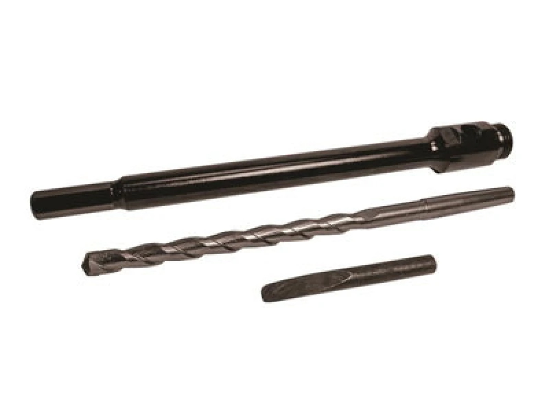 Image of Mexco A10Hexpk250 Hex Adaptor Pack 250mm Mexhexpk250