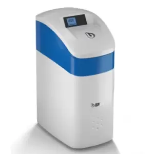 Image of BWT Perla Silk 15L Water Softener - 488667