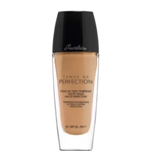 Image of Guerlain Tenue De Perfection Foundation High Quality Dore Naturel 23 30ml