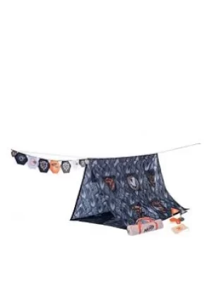 Image of Nerf Sleepover Bunker, One Colour