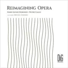 Image of Reimagining Opera