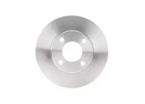 Image of Bosch Brake disc AUDI 0 986 478 016 443615301,431615301,443615301 Brake rotor,Brake discs,Brake rotors