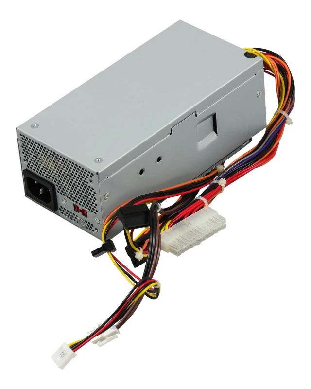 Image of DELL 250W power supply uni wih