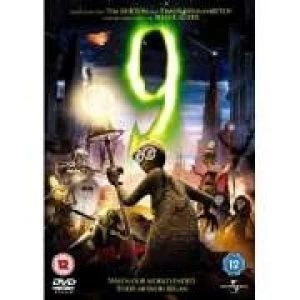 Image of 9 Movie