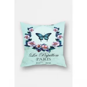 Image of YS9696568 Multicolor Cushion Cover