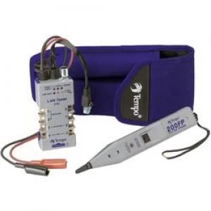 Image of Greenlee 802K Test leads measurement device Cable and lead finder 10 km