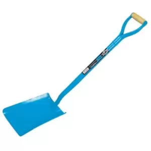 Image of Ox Tools - ox Trade Square Mouth Shovel - n/a