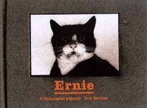 Image of Ernie by Tony Mendoza Book