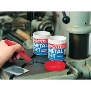 Image of 3471 Metal Set S-1 500GM Tub