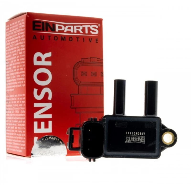 Image of EINPARTS EPS3052 Sensors Sensor,exhaust pressure (4272)