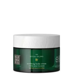 Image of Rituals The Ritual of Jing Body Cream 220ml