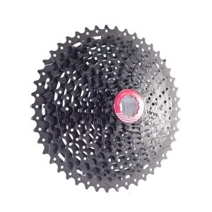 Image of Box TWO 11 46T 11 Speed Cassette Black