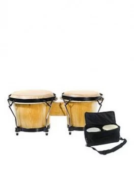 Image of Rockjam Bongos
