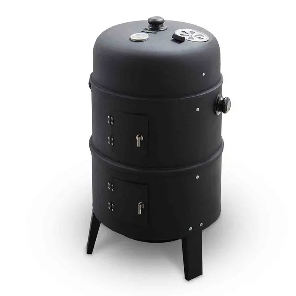 Image of Tower 2-in-1 Smoker Grill T978573