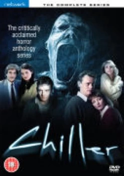 Image of Chiller - The Complete Series