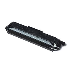 Image of Brother TN243 Black Laser Toner Ink Cartridge
