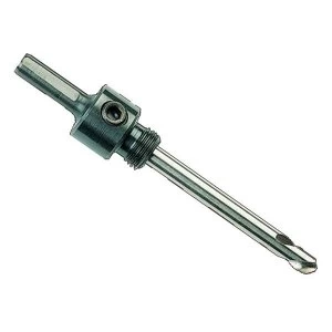 Image of Bahco 3834-ARBR-730-C Carded Arbor 1/4in 14-30mm