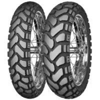 Image of Mitas E-07+ (140/80 R18 70T)