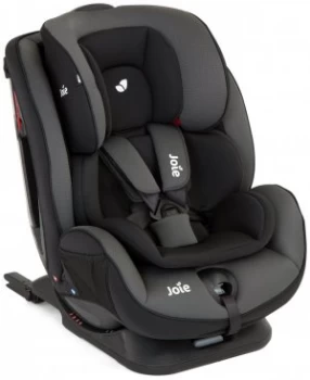 Image of Joie Stages FX Group 0+/1/2 Car Seat - Black