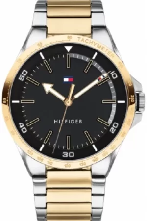 Image of Tommy Hilfiger Riverside Watch 1791543