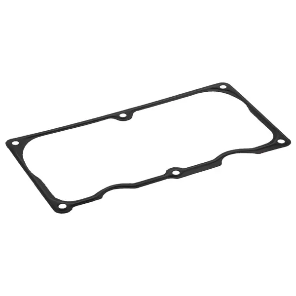 Image of Cylinder Head Gasket Cover 4291 by Febi Bilstein