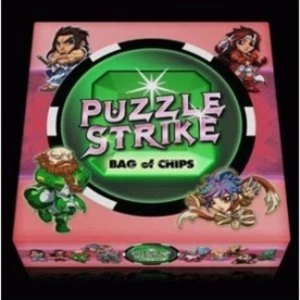 Image of Puzzle Strike