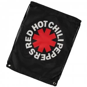 Image of Official Gym Bag Mens - RHCP Asterix
